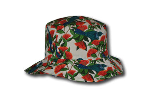 Tui Bucket Hat